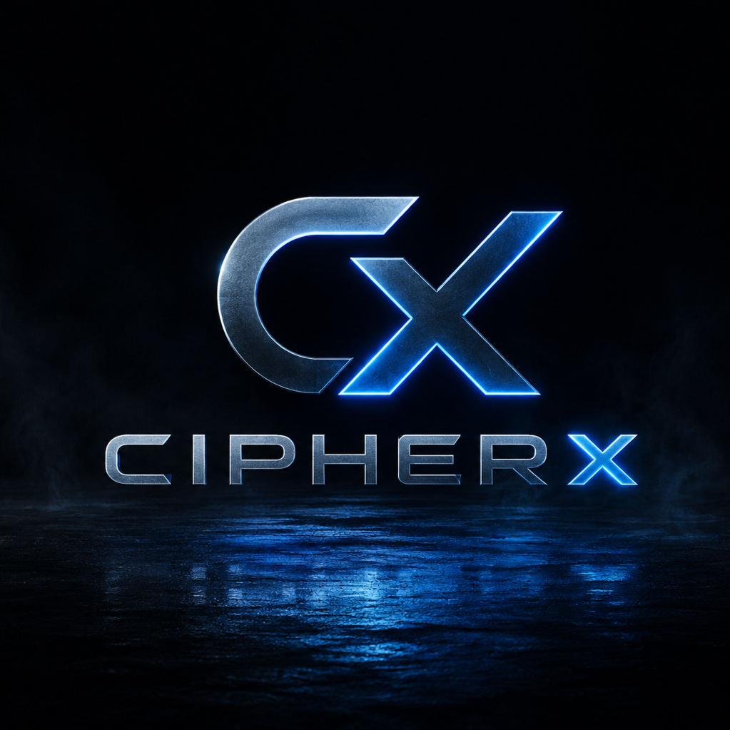 CipherX